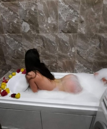 Полечка