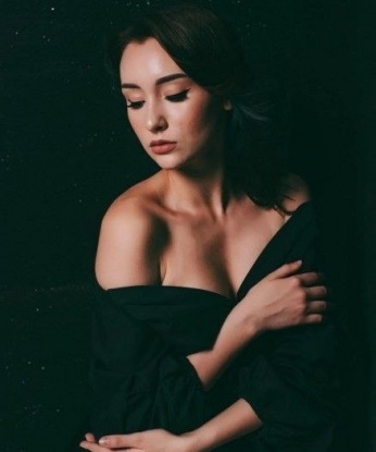 Любовь