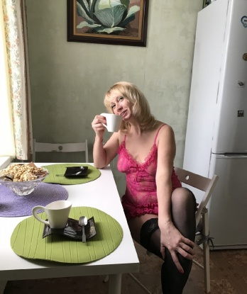 Анкета проститутки София - Фото 1, Чусовой, 47 лет, №2297