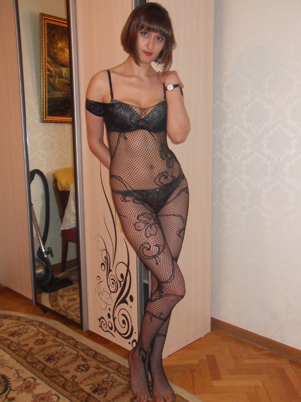 Анкета проститутки Мария - Фото 1, Чусовой, 27 лет, №21269