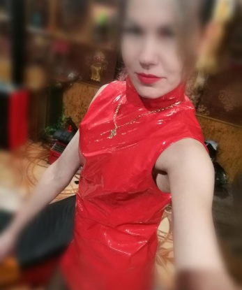 Анкета проститутки Юлечка - Фото 1, Чусовой, 35 лет, №9104